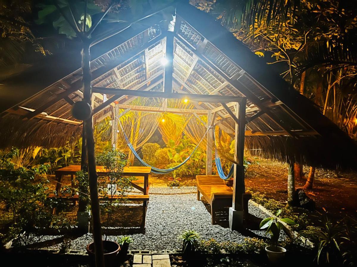 Bohol Island Homestay Dauis Exterior foto