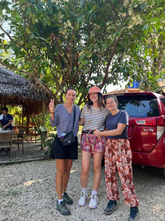 Bohol Island Homestay Dauis Exterior foto