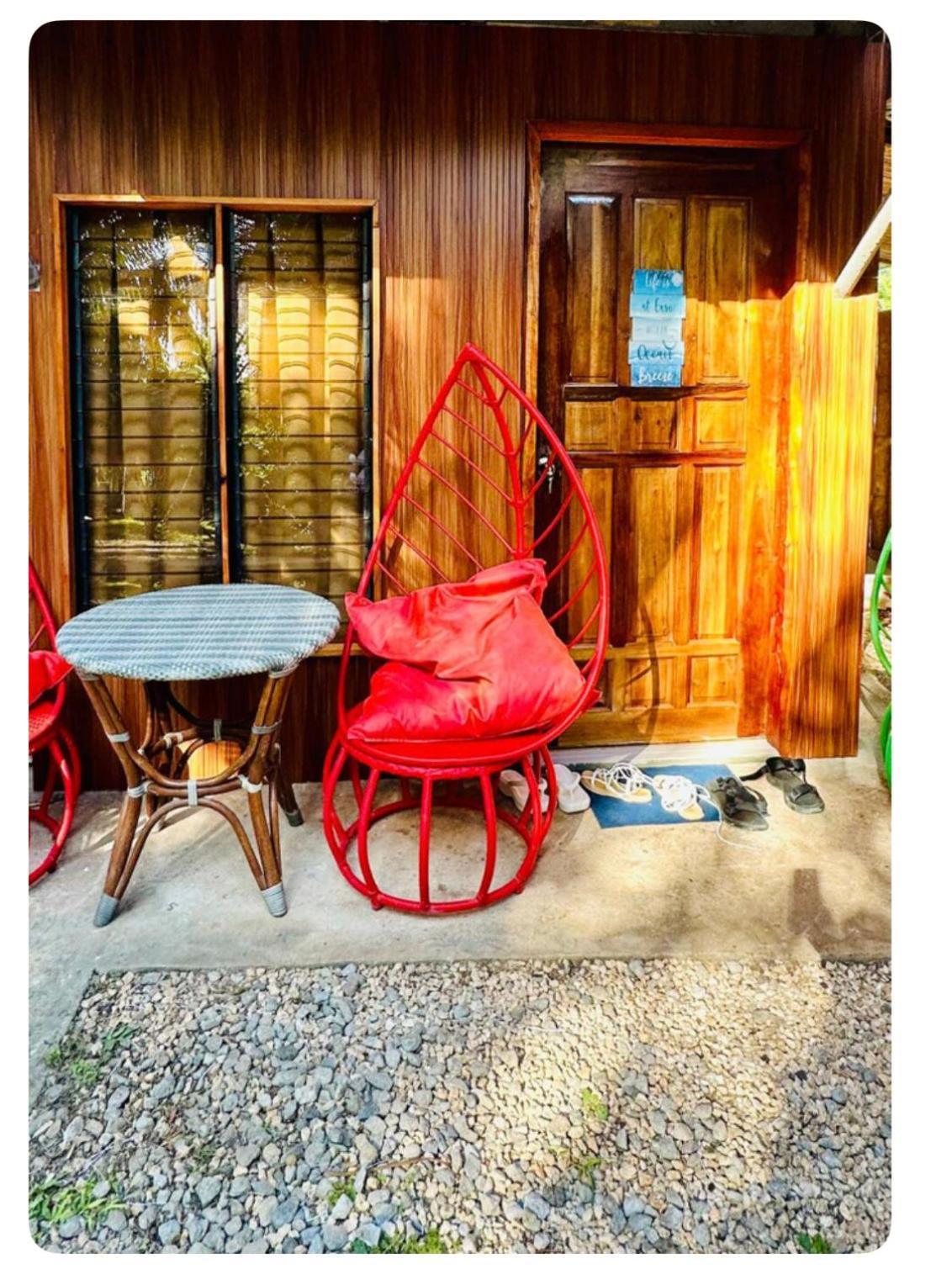 Bohol Island Homestay Dauis Exterior foto